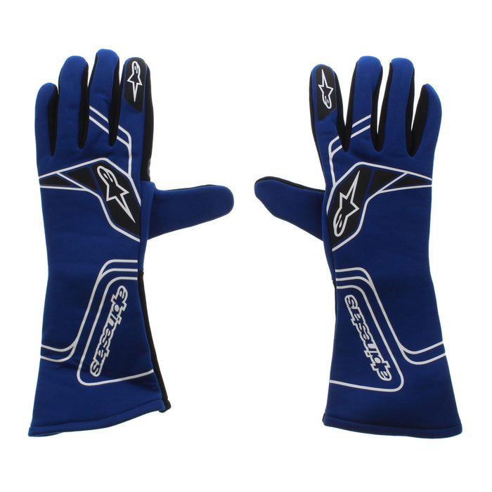 Alpinestars Race Alpinestars Tech-1 Start V3 Gloves 3551623-790-2XL Autofit