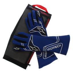 Alpinestars Race Alpinestars Tech-1 Start V3 Gloves 3551623-790-2XL Autofit