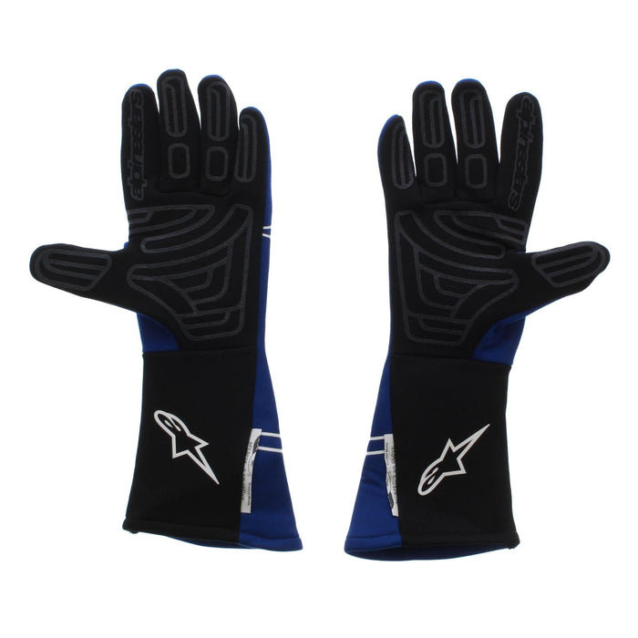 Alpinestars Race Alpinestars Tech-1 Start V3 Gloves 3551623-790-2XL Autofit