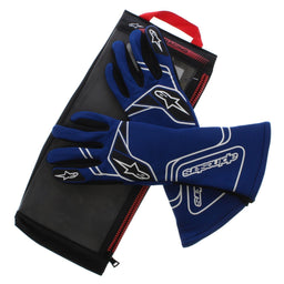 Alpinestars Race Alpinestars Tech-1 Start V3 Gloves 3551623-790-XL Autofit