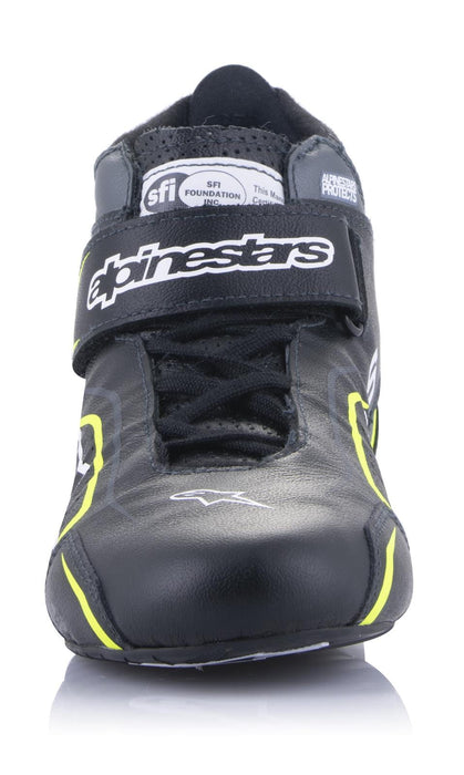 Alpinestars Race Alpinestars Tech 1-T V3 Shoes 2710122-1055-11 Autofit