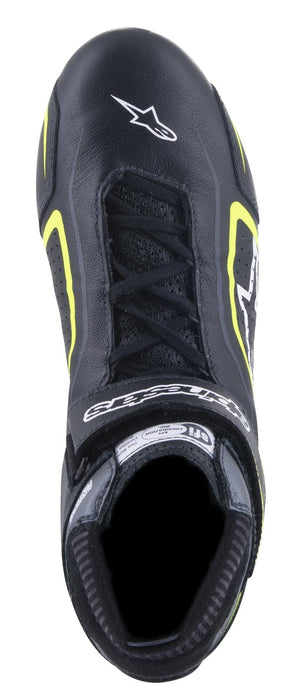 Alpinestars Race Alpinestars Tech 1-T V3 Shoes 2710122-1055-11 Autofit