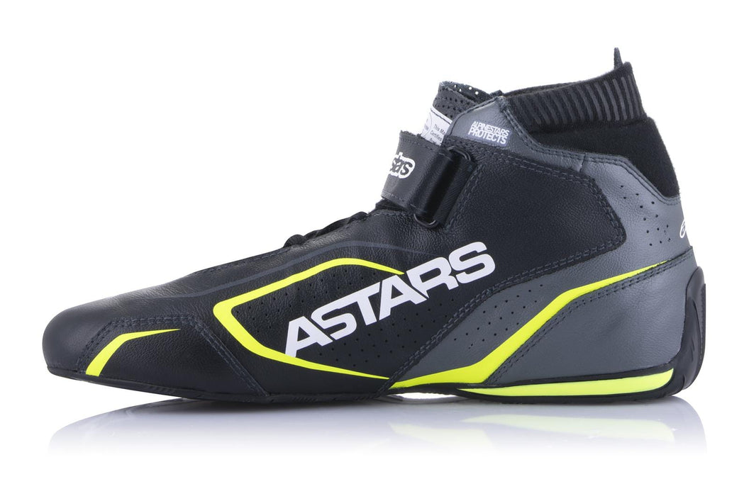 Alpinestars Race Alpinestars Tech 1-T V3 Shoes 2710122-1055-12 Autofit
