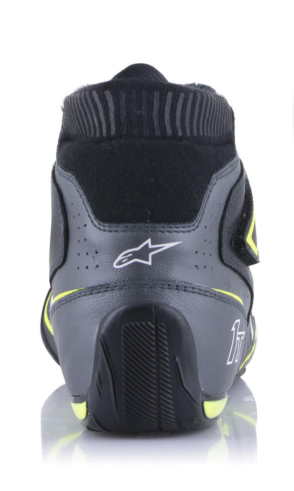 Alpinestars Race Alpinestars Tech 1-T V3 Shoes 2710122-1055-7.5 Autofit