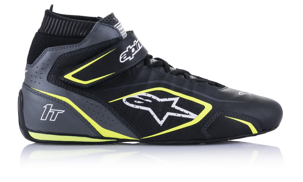 Alpinestars Race Alpinestars Tech 1-T V3 Shoes 2710122-1055-7 Autofit