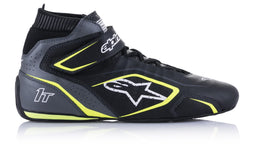 Alpinestars Race Alpinestars Tech 1-T V3 Shoes 2710122-1055-7 Autofit