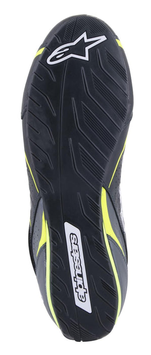 Alpinestars Race Alpinestars Tech 1-T V3 Shoes 2710122-1055-9.5 Autofit