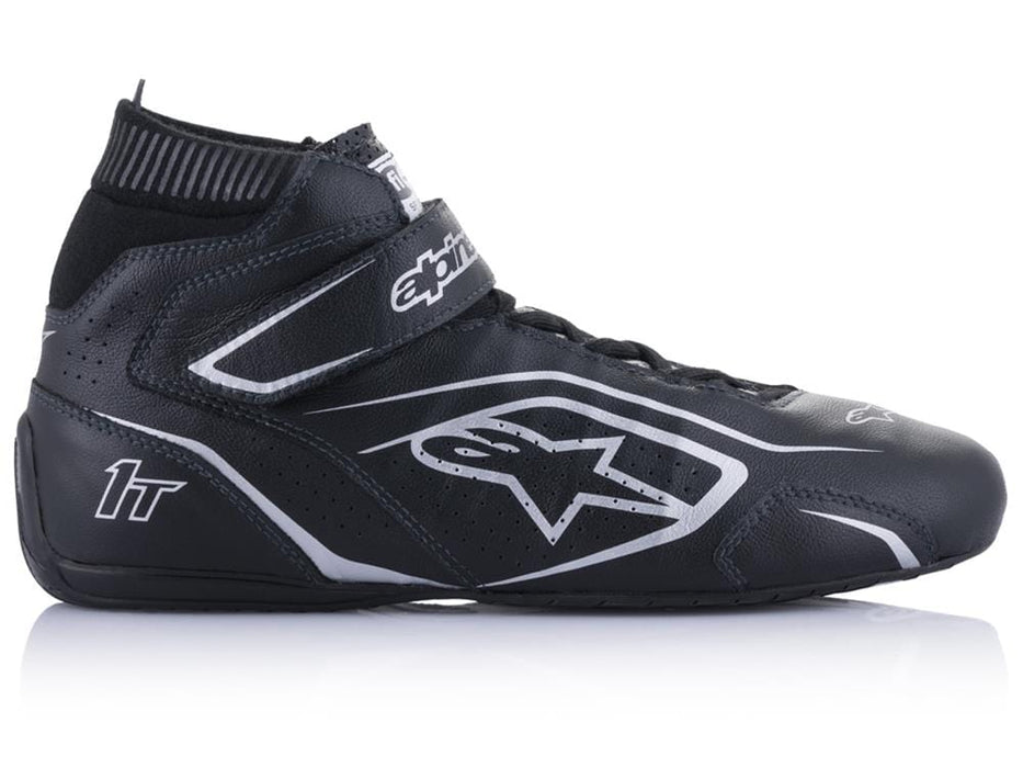 Alpinestars Race Alpinestars Tech 1-T V3 Shoes 2710122-119-9.5 Autofit