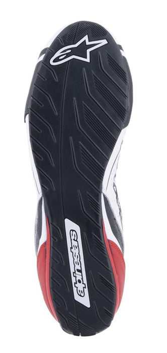 Alpinestars Race Alpinestars Tech 1-T V3 Shoes 2710122-213-10.5 Autofit