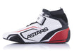 Alpinestars Race Alpinestars Tech 1-T V3 Shoes 2710122-213-12 Autofit
