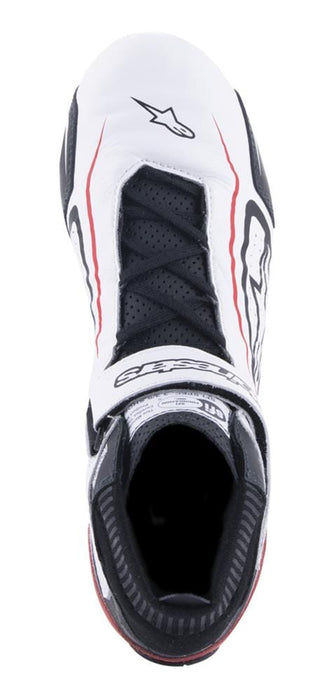 Alpinestars Race Alpinestars Tech 1-T V3 Shoes 2710122-213-5 Autofit