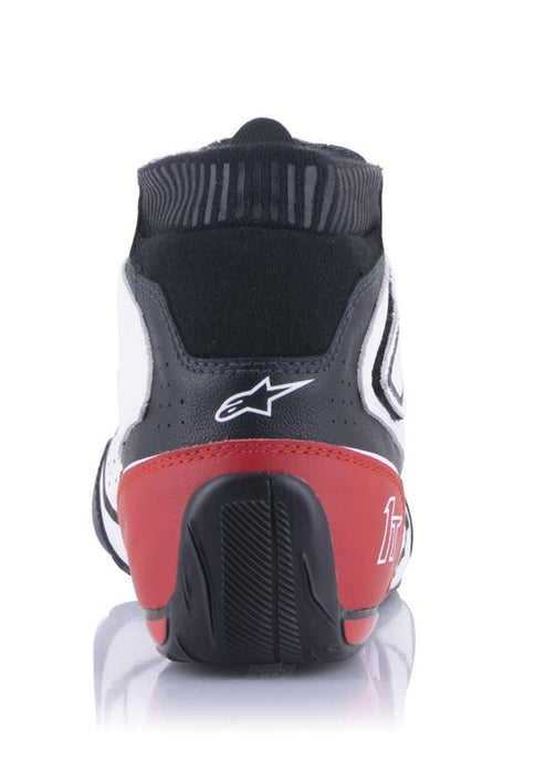 Alpinestars Race Alpinestars Tech 1-T V3 Shoes 2710122-213-5 Autofit