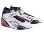 Alpinestars Race Alpinestars Tech 1-T V3 Shoes 2710122-213-5 Autofit