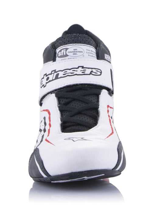 Alpinestars Race Alpinestars Tech 1-T V3 Shoes 2710122-213-6 Autofit