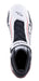 Alpinestars Race Alpinestars Tech 1-T V3 Shoes 2710122-213-7.5 Autofit