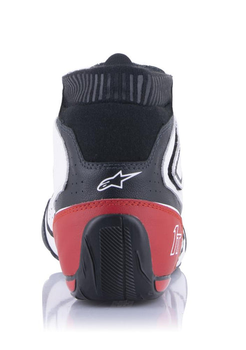 Alpinestars Race Alpinestars Tech 1-T V3 Shoes 2710122-213-9.5 Autofit