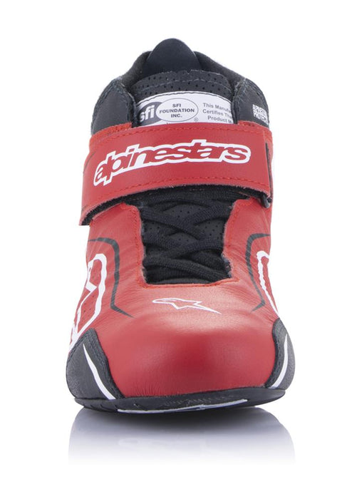 Alpinestars Race Alpinestars Tech 1-T V3 Shoes 2710122-312-10.5 Autofit