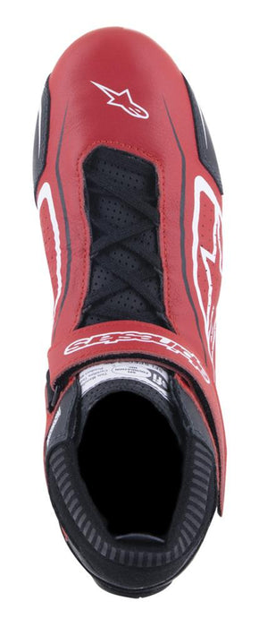 Alpinestars Race Alpinestars Tech 1-T V3 Shoes 2710122-312-10 Autofit