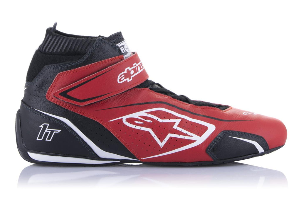 Alpinestars Race Alpinestars Tech 1-T V3 Shoes 2710122-312-11 Autofit