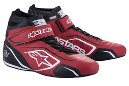 Alpinestars Race Alpinestars Tech 1-T V3 Shoes 2710122-312-13 Autofit