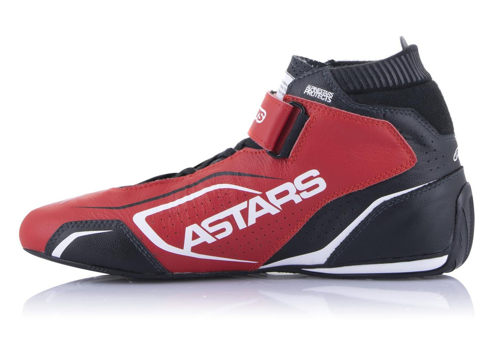 Alpinestars Race Alpinestars Tech 1-T V3 Shoes 2710122-312-7.5 Autofit