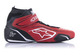 Alpinestars Race Alpinestars Tech 1-T V3 Shoes 2710122-312-7 Autofit