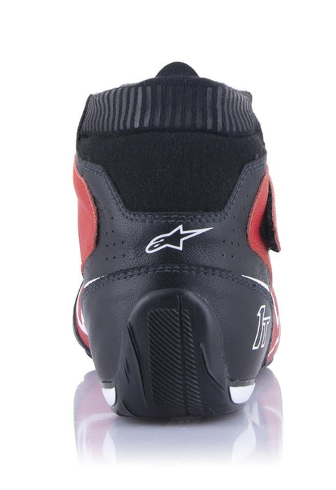 Alpinestars Race Alpinestars Tech 1-T V3 Shoes 2710122-312-8 Autofit