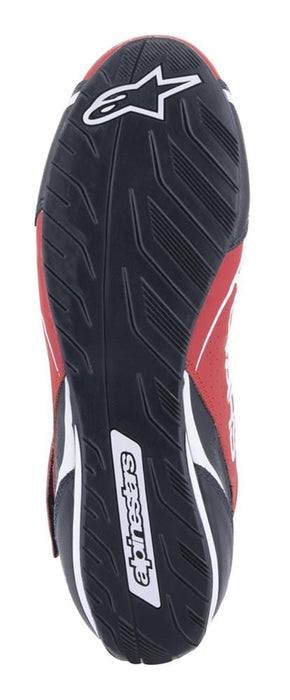 Alpinestars Race Alpinestars Tech 1-T V3 Shoes 2710122-312-9.5 Autofit