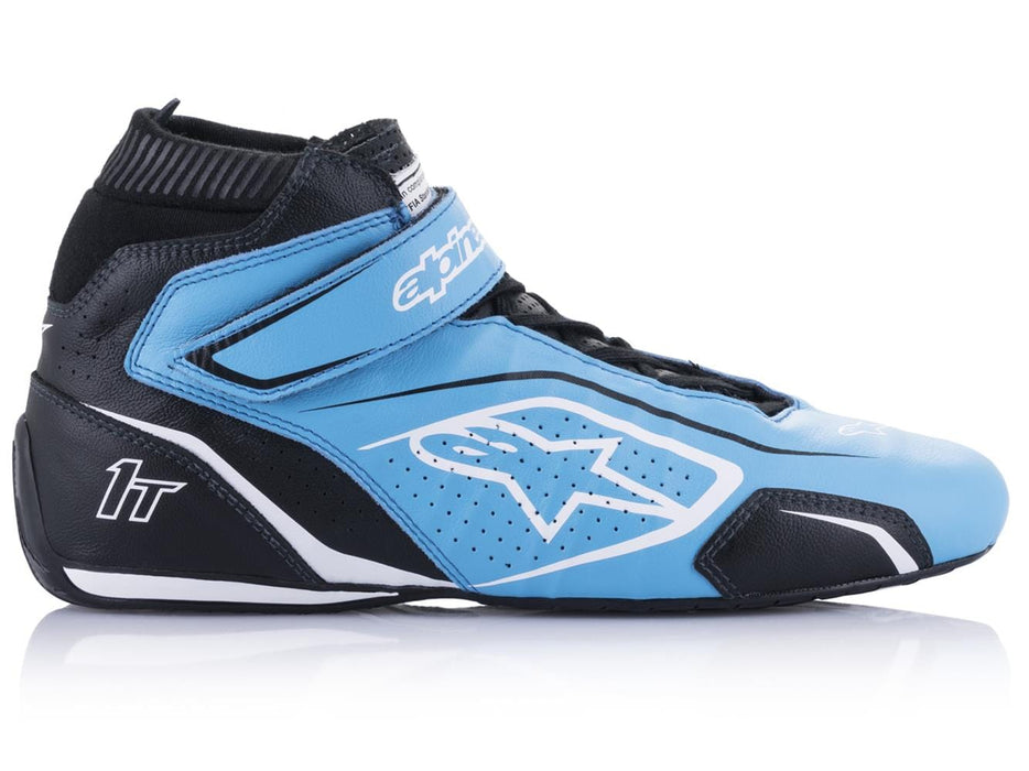 Alpinestars Race Alpinestars Tech 1-T V3 Shoes 2710122-7912-6 Autofit