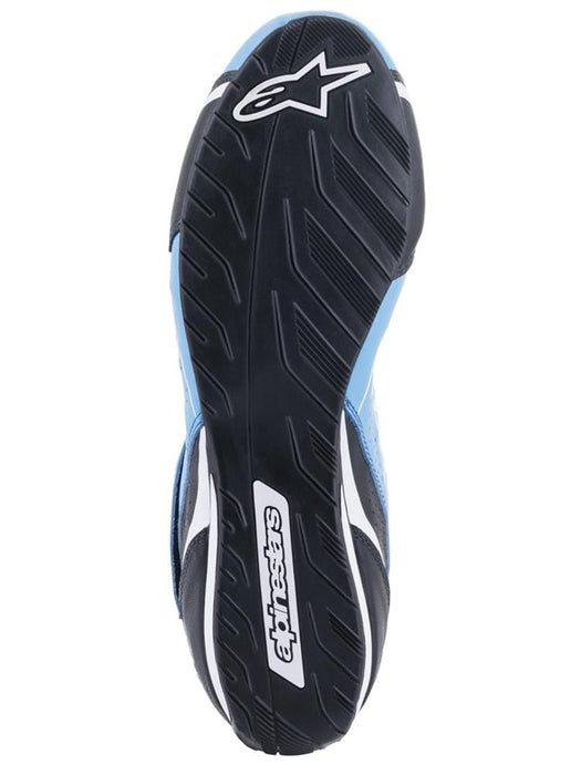 Alpinestars Race Alpinestars Tech 1-T V3 Shoes 2710122-7912-8 Autofit