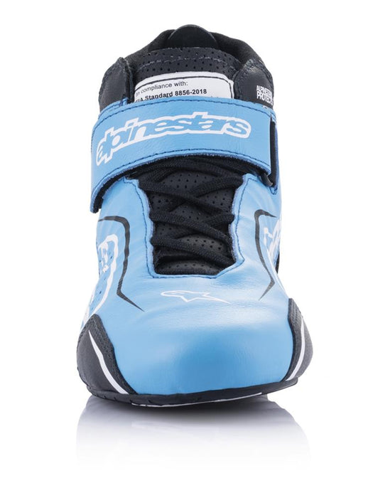 Alpinestars Race Alpinestars Tech 1-T V3 Shoes 2710122-7912-9.5 Autofit