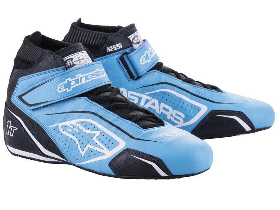 Alpinestars Race Alpinestars Tech 1-T V3 Shoes 2710122-7912-9 Autofit