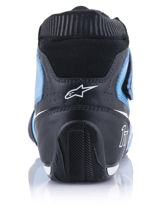 Alpinestars Race Alpinestars Tech 1-T V3 Shoes 2710122-7912-9 Autofit