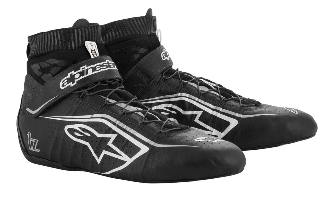 Alpinestars Race Alpinestars Tech 1-Z V2 Shoes 2715120-1219-7.5 Autofit