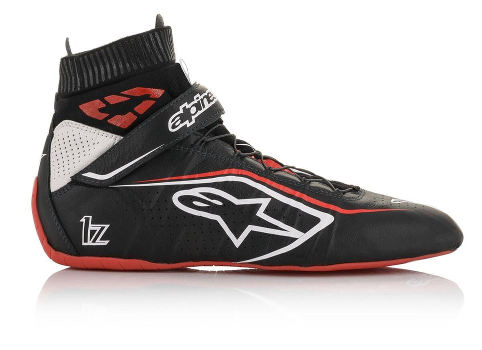 Alpinestars Race Alpinestars Tech 1-Z V2 Shoes 2715120-123-10.5 Autofit