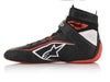 Alpinestars Race Alpinestars Tech 1-Z V2 Shoes 2715120-123-10 Autofit