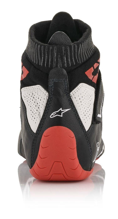 Alpinestars Race Alpinestars Tech 1-Z V2 Shoes 2715120-123-5 Autofit