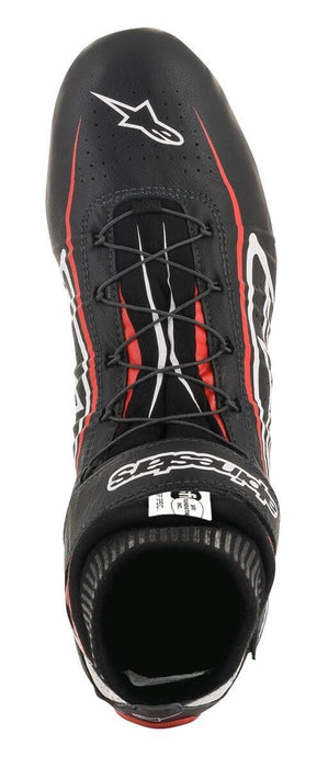 Alpinestars Race Alpinestars Tech 1-Z V2 Shoes 2715120-123-6 Autofit