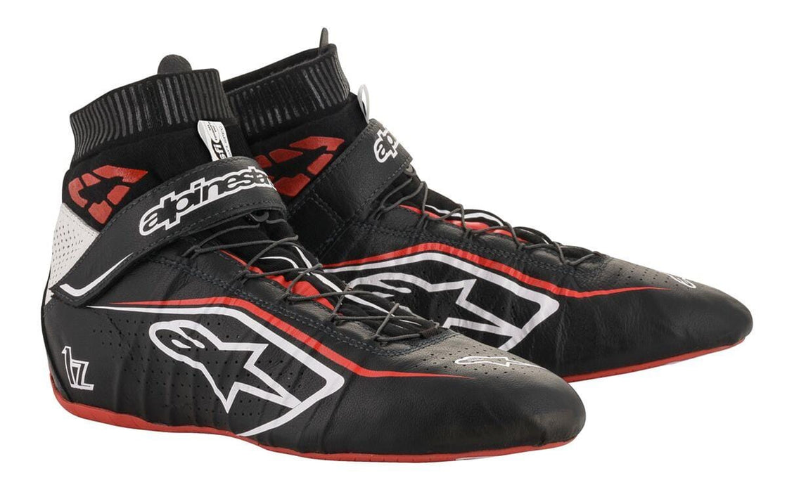 Alpinestars Race Alpinestars Tech 1-Z V2 Shoes 2715120-123-7.5 Autofit