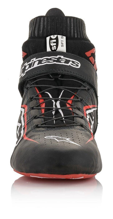 Alpinestars Race Alpinestars Tech 1-Z V2 Shoes 2715120-123-7 Autofit
