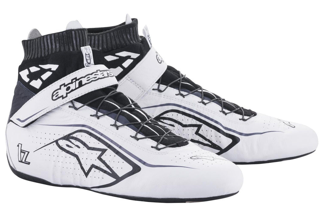 Alpinestars Race Alpinestars Tech 1-Z V2 Shoes 2715120-21-12 Autofit