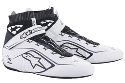 Alpinestars Race Alpinestars Tech 1-Z V2 Shoes 2715120-21-12 Autofit
