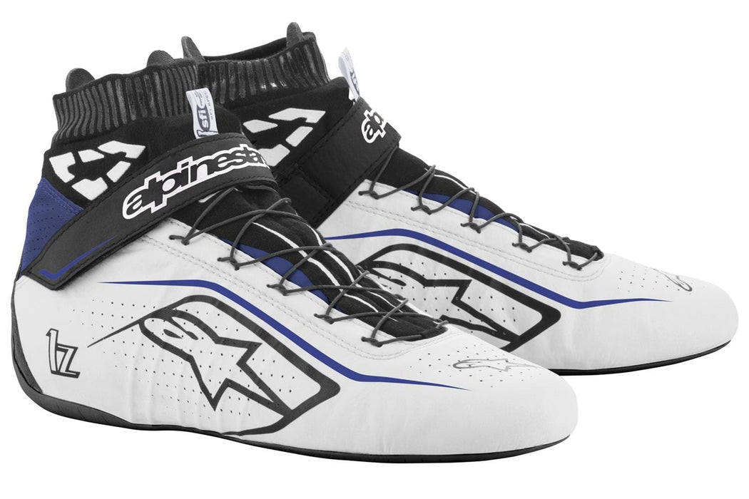 Alpinestars Race Alpinestars Tech 1-Z V2 Shoes 2715120-2177-8.5 Autofit