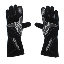 Alpinestars Race Alpinestars Tech-1 ZX V3 Gloves 3550323-104-L Autofit