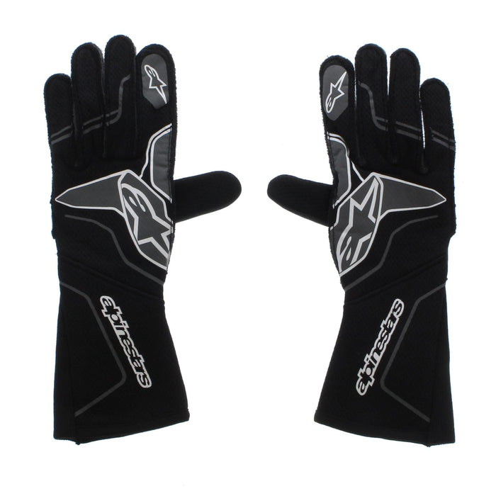 Alpinestars Race Alpinestars Tech-1 ZX V3 Gloves 3550323-104-L Autofit