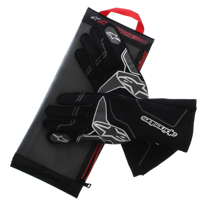 Alpinestars Race Alpinestars Tech-1 ZX V3 Gloves 3550323-104-XL Autofit