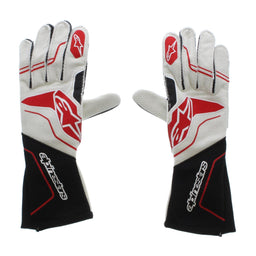 Alpinestars Race Alpinestars Tech-1 ZX V3 Gloves 3550323-123-XL Autofit