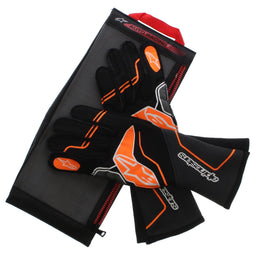 Alpinestars Race Alpinestars Tech-1 ZX V3 Gloves 3550323-156-2XL Autofit