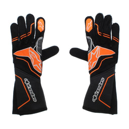 Alpinestars Race Alpinestars Tech-1 ZX V3 Gloves 3550323-156-XL Autofit