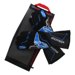 Alpinestars Race Alpinestars Tech-1 ZX V3 Gloves 3550323-17-L Autofit